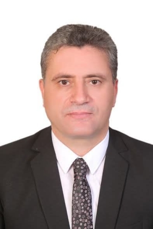 تعيين الدكتور "طه عاشور " نائبا لرئيس جامعة بنها لشئون خدمة المجتمع وتنمية البيئة