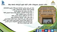 حالات تخفيض مصروفات طلاب كلية علوم الرياضة جامعة بنها