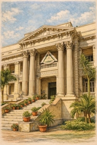 جامعة بنها تعلن عن وظائف بالمستوى الوظيفي الأول للوظائف الإشرافية من بين العاملين بإدارة الجامعة وكلياتها