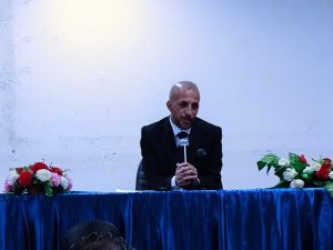 عميد علوم الرياضة بجامعة بنها يضع ملامح المرحلة المقبلة.. تطوير اللائحة وبرامج جديدة وكلية تكنولوجية وأكاديميات رياضية